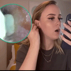 GlorifiedGoods Gentle Ear Care Pro