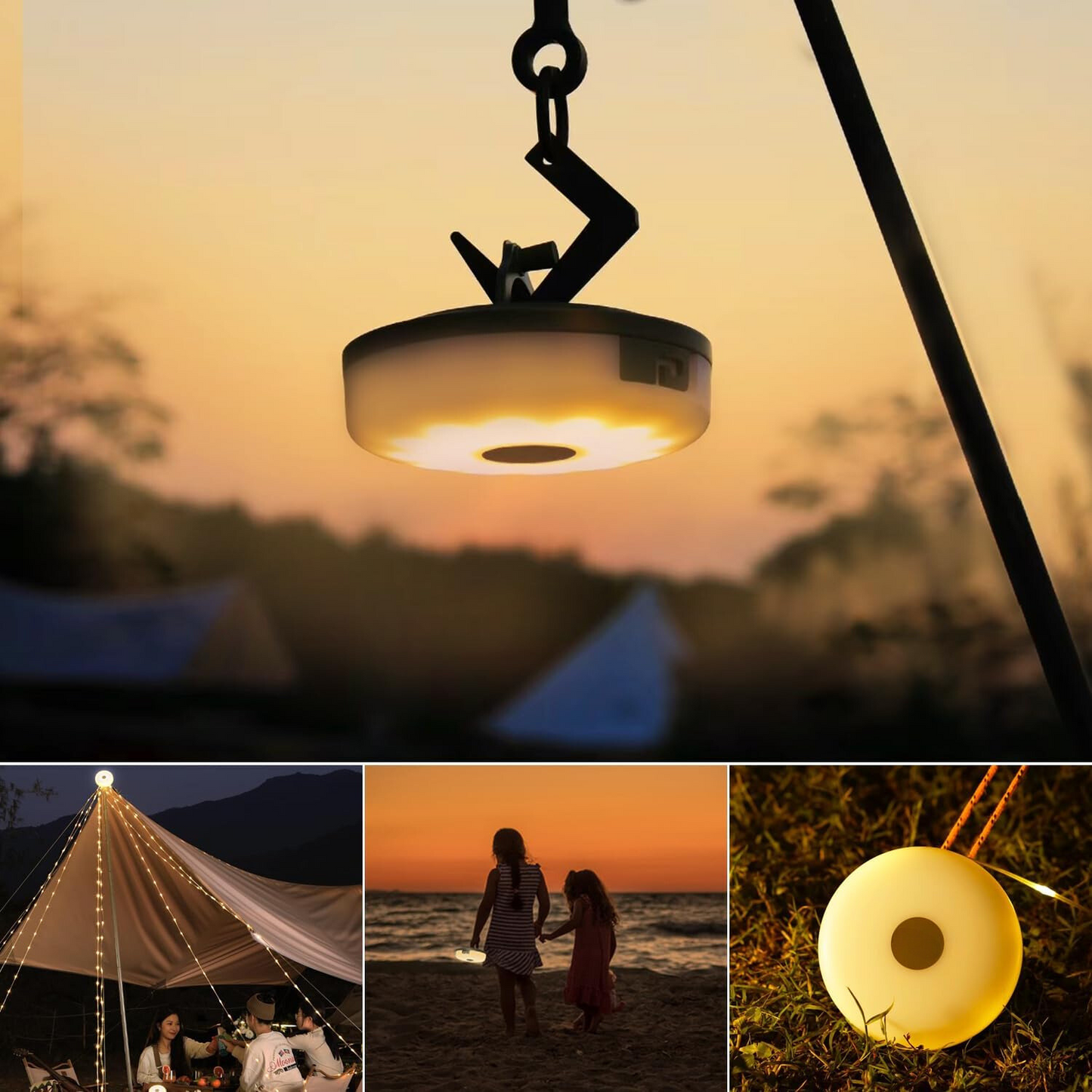 GloMoJo Adventure Light