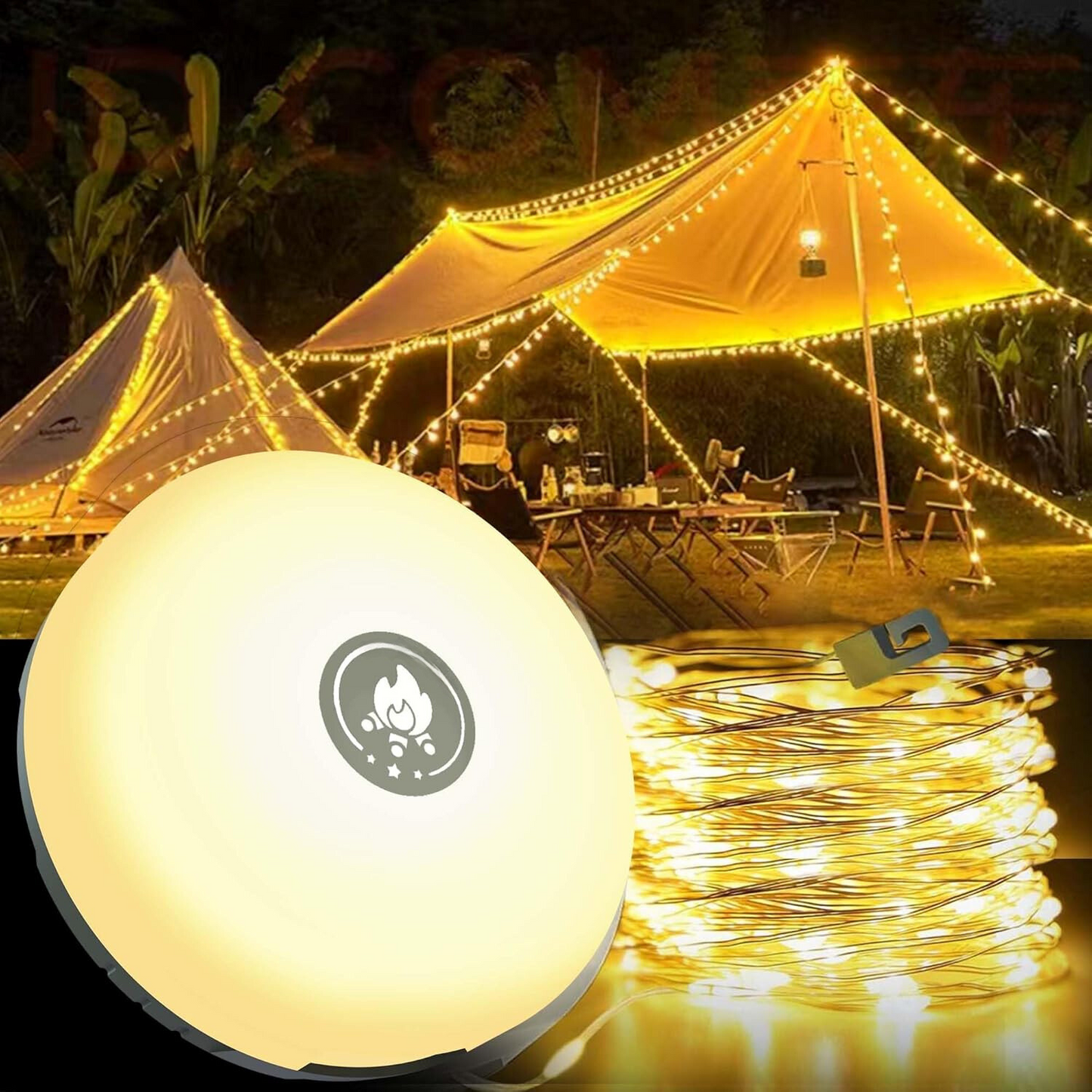 GloMoJo Adventure Light