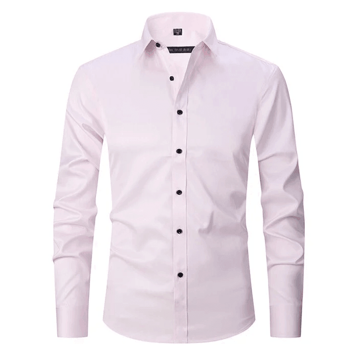 ComfortFlex Breathable Button Down