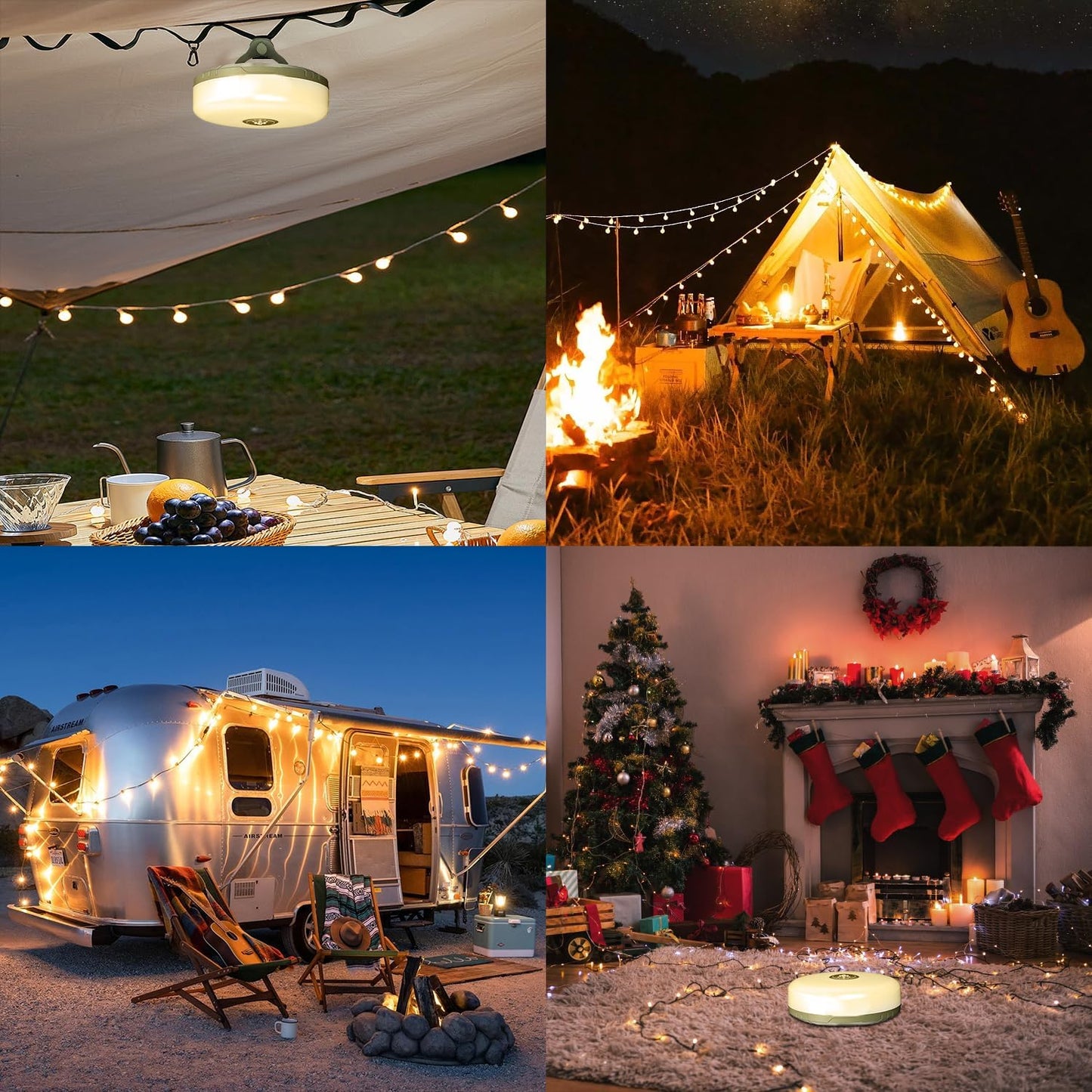 GloMoJo Adventure Light