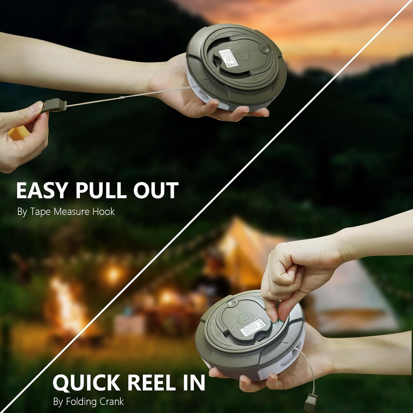 GloMoJo Adventure Light