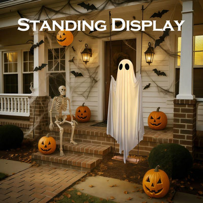 GloGhost Swing Light