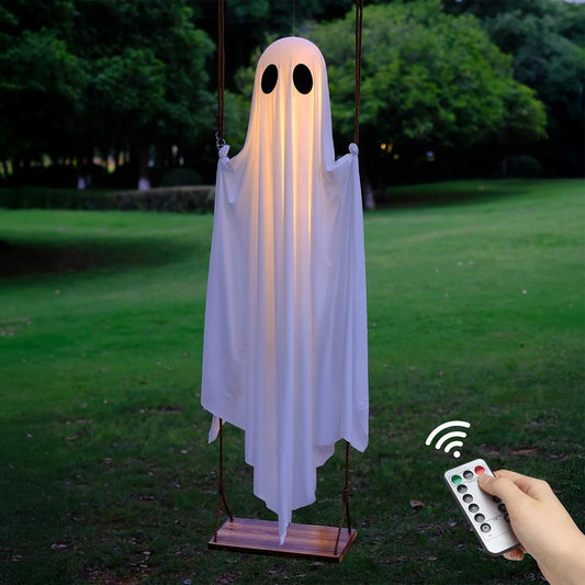 GloGhost Swing Light