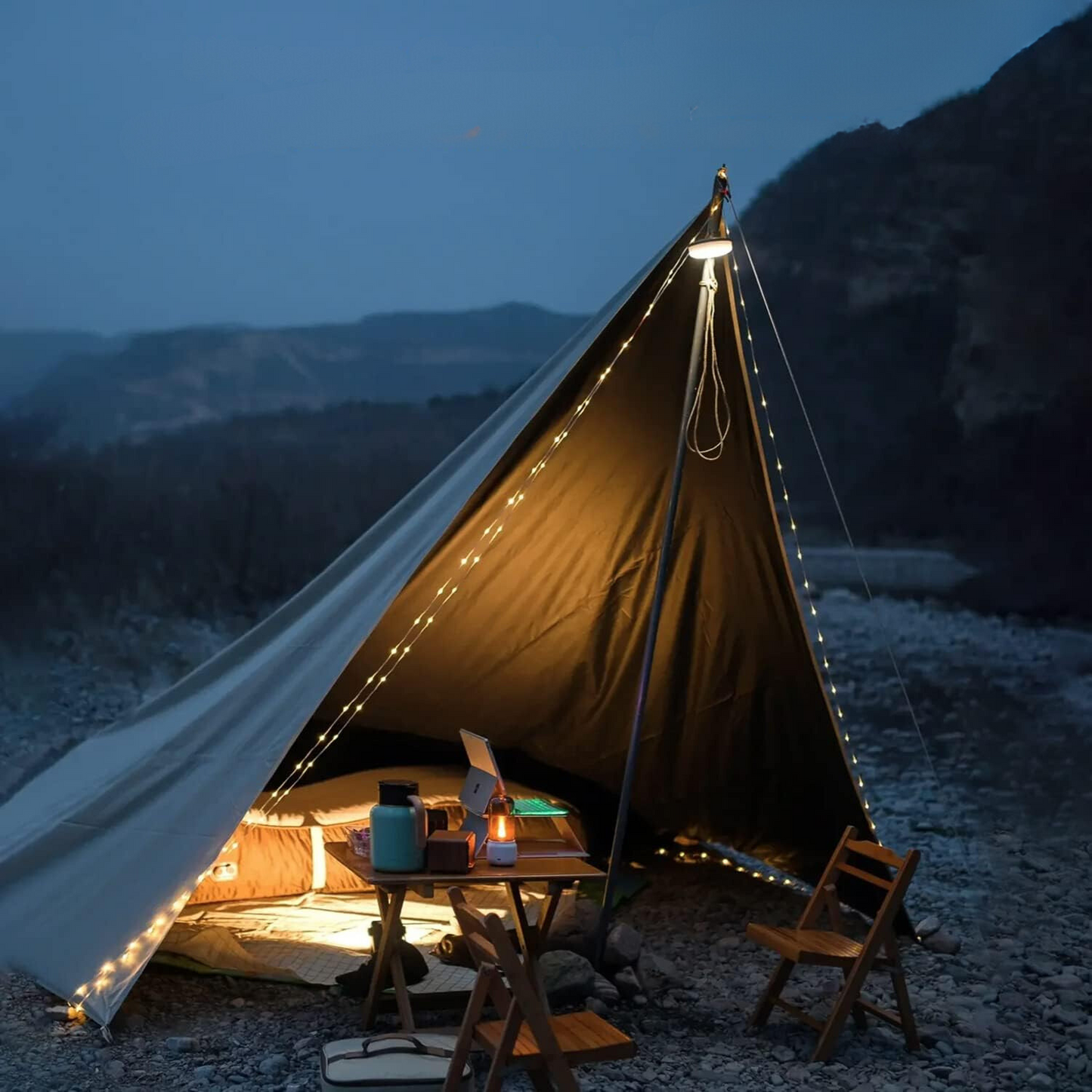 GloMoJo Adventure Light
