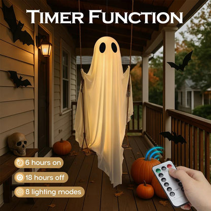 GloGhost Swing Light