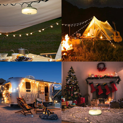GloMoJo Adventure Light