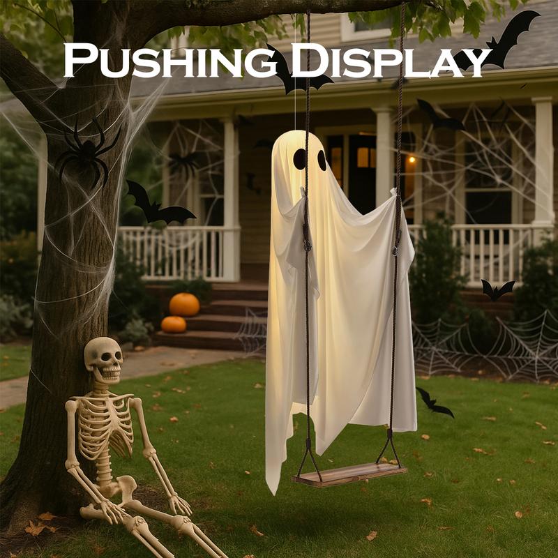 GloGhost Swing Light