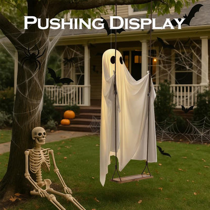 GloGhost Swing Light